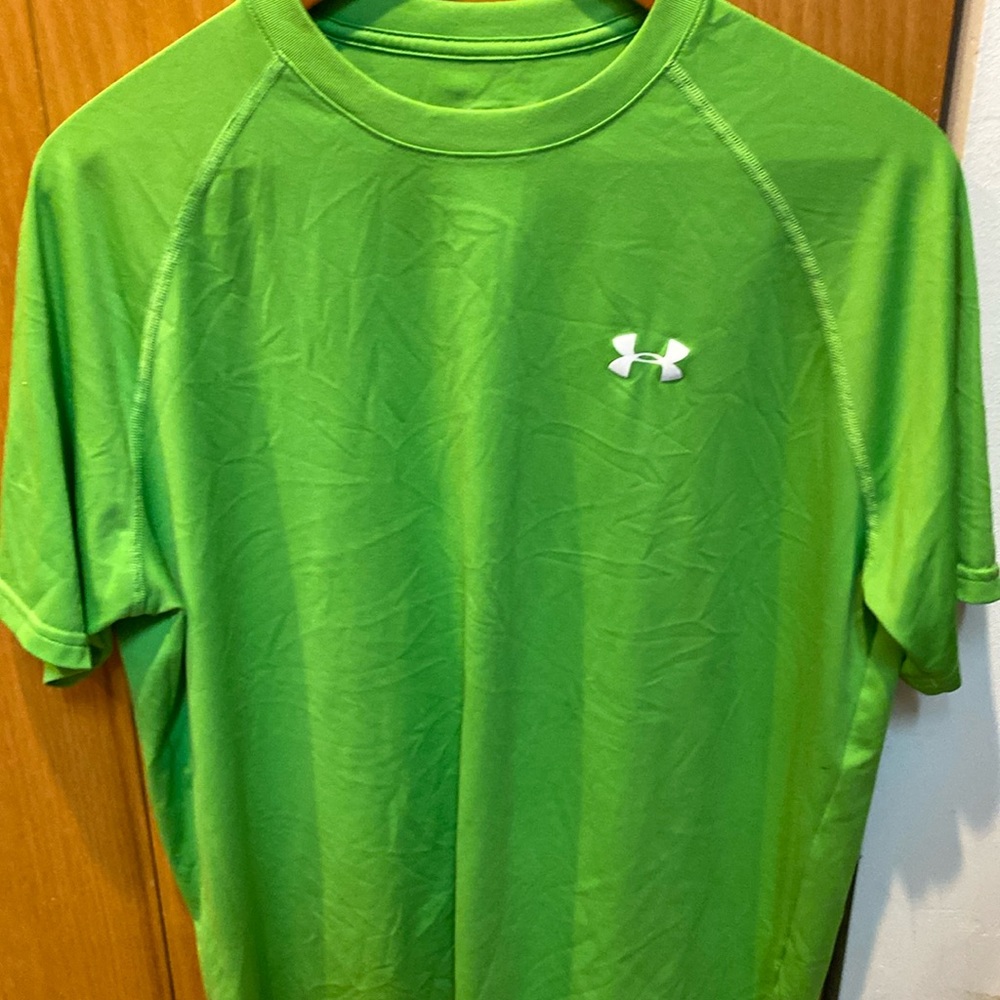 BOGO Under Armour T Shirt